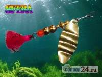 Блесна Sfera Beta 2, цвет B